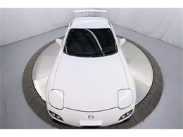 2001 Mazda RX-7 (CC-2095441) for sale in Christiansburg, Virginia