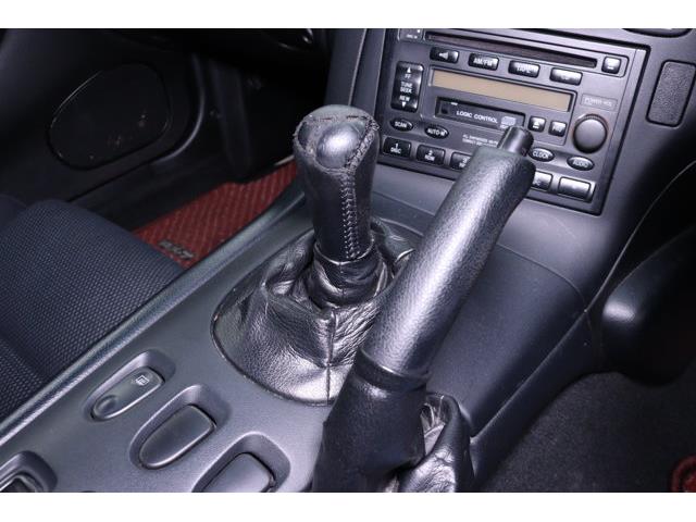 2001 Mazda RX-7 (CC-2095441) for sale in Christiansburg, Virginia