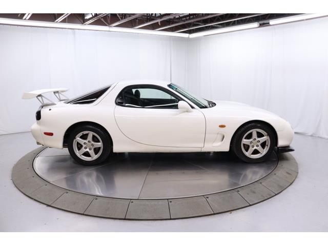 2001 Mazda RX-7 (CC-2095441) for sale in Christiansburg, Virginia