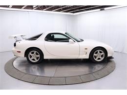 2001 Mazda RX-7 (CC-2095441) for sale in Christiansburg, Virginia