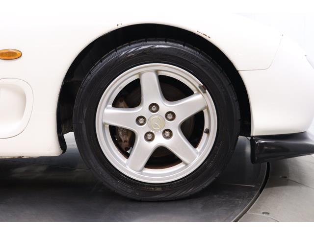 2001 Mazda RX-7 (CC-2095441) for sale in Christiansburg, Virginia