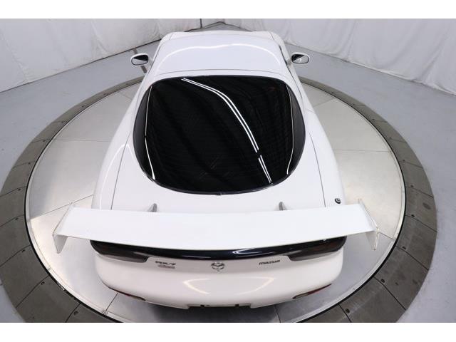2001 Mazda RX-7 (CC-2095441) for sale in Christiansburg, Virginia
