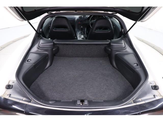 2001 Mazda RX-7 (CC-2095441) for sale in Christiansburg, Virginia