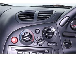 2001 Mazda RX-7 (CC-2095441) for sale in Christiansburg, Virginia