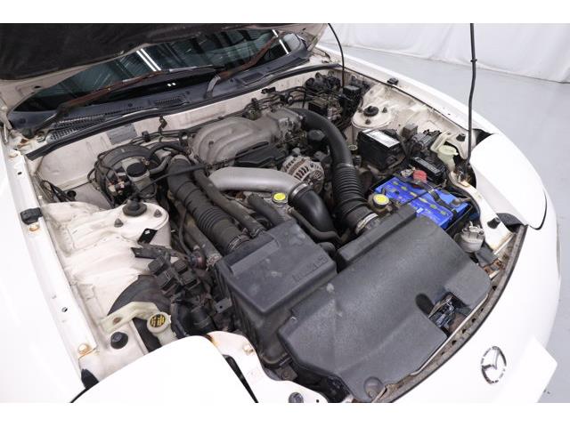 2001 Mazda RX-7 (CC-2095441) for sale in Christiansburg, Virginia