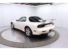 2001 Mazda RX-7 (CC-2095441) for sale in Christiansburg, Virginia