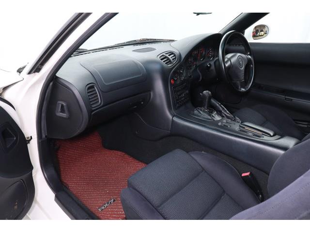 2001 Mazda RX-7 (CC-2095441) for sale in Christiansburg, Virginia
