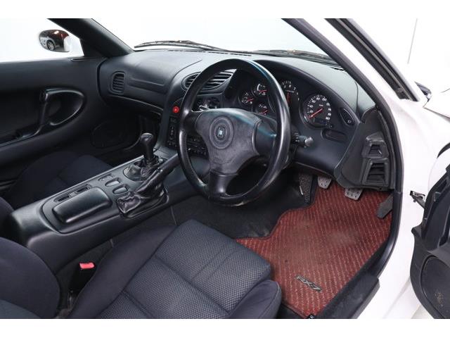 2001 Mazda RX-7 (CC-2095441) for sale in Christiansburg, Virginia