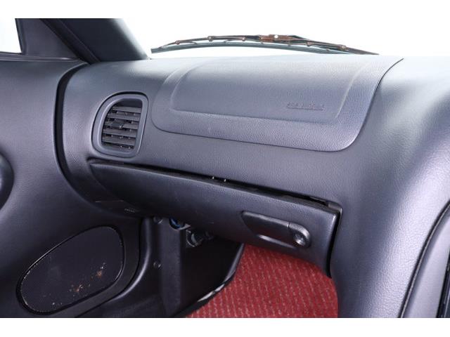 2001 Mazda RX-7 (CC-2095441) for sale in Christiansburg, Virginia
