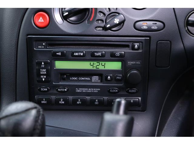 2001 Mazda RX-7 (CC-2095441) for sale in Christiansburg, Virginia