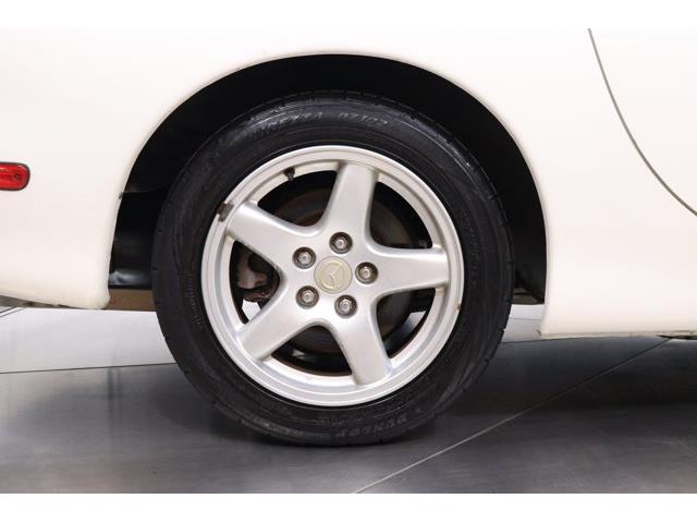 2001 Mazda RX-7 (CC-2095441) for sale in Christiansburg, Virginia