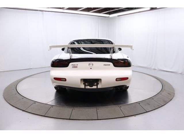 2001 Mazda RX-7 (CC-2095441) for sale in Christiansburg, Virginia