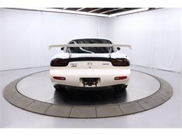 2001 Mazda RX-7 (CC-2095441) for sale in Christiansburg, Virginia