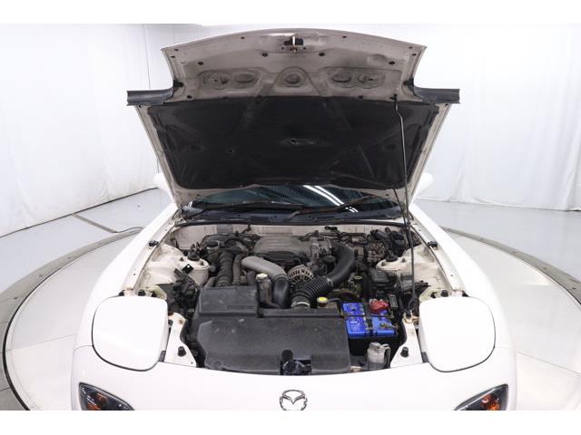 2001 Mazda RX-7 (CC-2095441) for sale in Christiansburg, Virginia