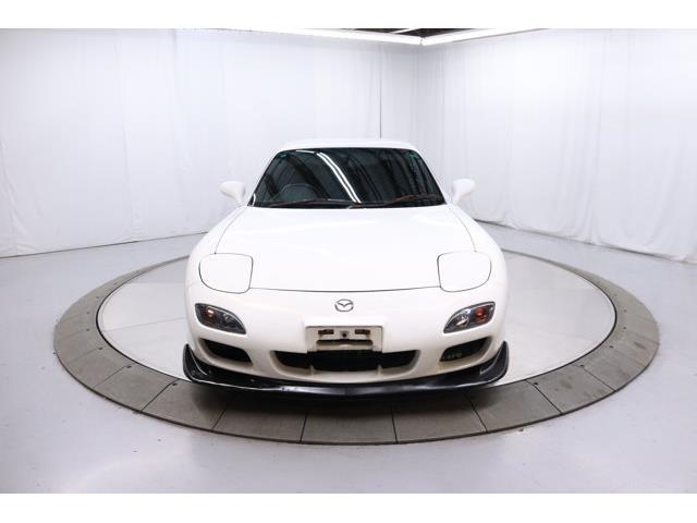 2001 Mazda RX-7 (CC-2095441) for sale in Christiansburg, Virginia