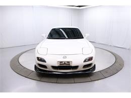 2001 Mazda RX-7 (CC-2095441) for sale in Christiansburg, Virginia