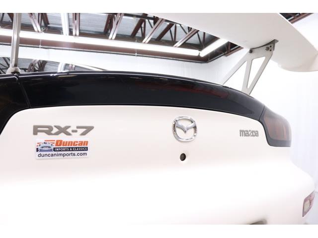 2001 Mazda RX-7 (CC-2095441) for sale in Christiansburg, Virginia