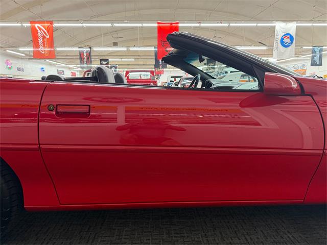 2000 Chevrolet Camaro (CC-2095442) for sale in Mundelein, Illinois