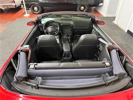 2000 Chevrolet Camaro (CC-2095442) for sale in Mundelein, Illinois