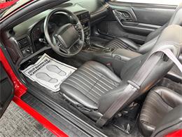 2000 Chevrolet Camaro (CC-2095442) for sale in Mundelein, Illinois