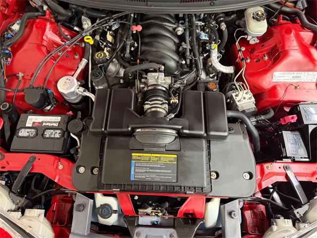 2000 Chevrolet Camaro (CC-2095442) for sale in Mundelein, Illinois