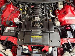 2000 Chevrolet Camaro (CC-2095442) for sale in Mundelein, Illinois