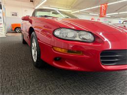 2000 Chevrolet Camaro (CC-2095442) for sale in Mundelein, Illinois