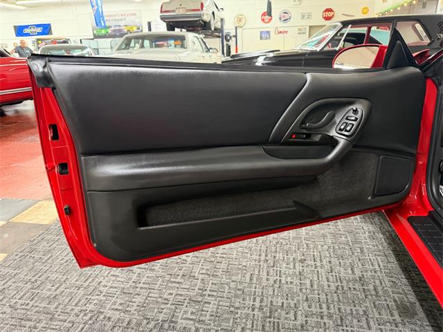 2000 Chevrolet Camaro (CC-2095442) for sale in Mundelein, Illinois