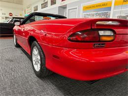 2000 Chevrolet Camaro (CC-2095442) for sale in Mundelein, Illinois