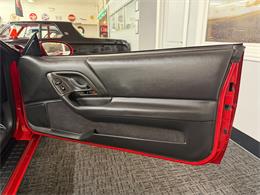 2000 Chevrolet Camaro (CC-2095442) for sale in Mundelein, Illinois