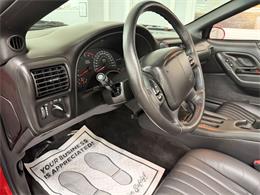 2000 Chevrolet Camaro (CC-2095442) for sale in Mundelein, Illinois