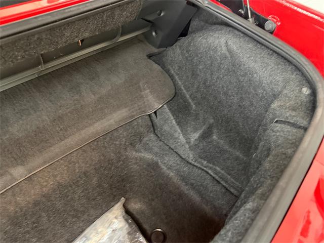 2000 Chevrolet Camaro (CC-2095442) for sale in Mundelein, Illinois