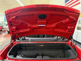 2000 Chevrolet Camaro (CC-2095442) for sale in Mundelein, Illinois