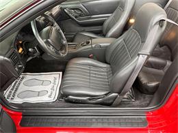 2000 Chevrolet Camaro (CC-2095442) for sale in Mundelein, Illinois