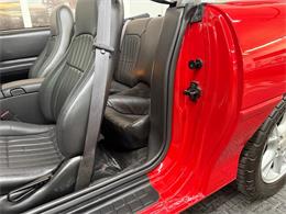 2000 Chevrolet Camaro (CC-2095442) for sale in Mundelein, Illinois