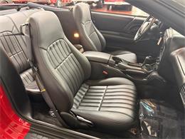 2000 Chevrolet Camaro (CC-2095442) for sale in Mundelein, Illinois