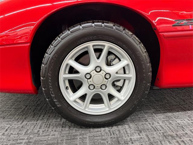 2000 Chevrolet Camaro (CC-2095442) for sale in Mundelein, Illinois