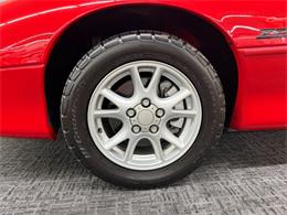 2000 Chevrolet Camaro (CC-2095442) for sale in Mundelein, Illinois