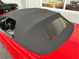 2000 Chevrolet Camaro (CC-2095442) for sale in Mundelein, Illinois