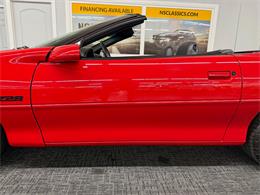 2000 Chevrolet Camaro (CC-2095442) for sale in Mundelein, Illinois