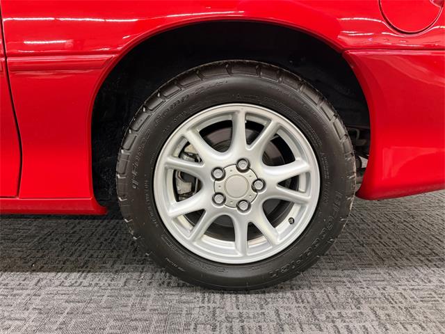 2000 Chevrolet Camaro (CC-2095442) for sale in Mundelein, Illinois