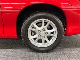2000 Chevrolet Camaro (CC-2095442) for sale in Mundelein, Illinois