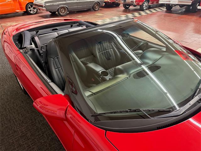 2000 Chevrolet Camaro (CC-2095442) for sale in Mundelein, Illinois