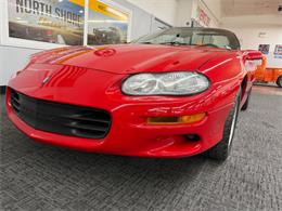 2000 Chevrolet Camaro (CC-2095442) for sale in Mundelein, Illinois