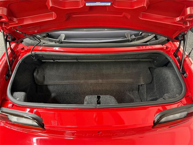 2000 Chevrolet Camaro (CC-2095442) for sale in Mundelein, Illinois