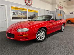 2000 Chevrolet Camaro (CC-2095442) for sale in Mundelein, Illinois