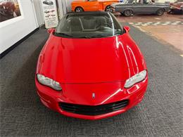 2000 Chevrolet Camaro (CC-2095442) for sale in Mundelein, Illinois