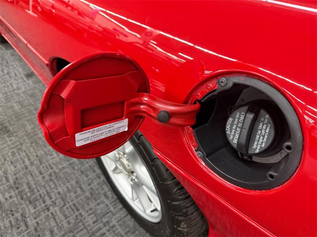 2000 Chevrolet Camaro (CC-2095442) for sale in Mundelein, Illinois