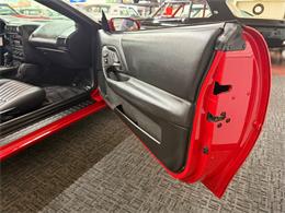 2000 Chevrolet Camaro (CC-2095442) for sale in Mundelein, Illinois