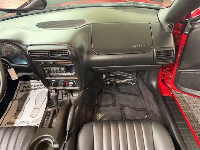2000 Chevrolet Camaro (CC-2095442) for sale in Mundelein, Illinois